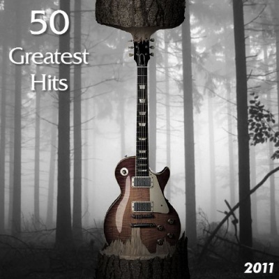 50 Greatest Hits (2011)