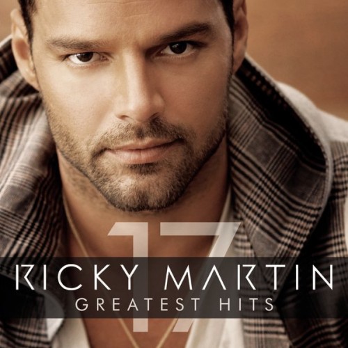 Ricky Martin - 17: The Greatest Hits (2011)