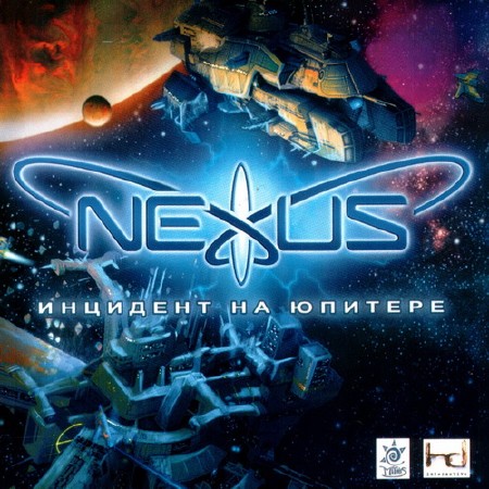 Nexus.    (2005/RUS/RePack by NigAndr)