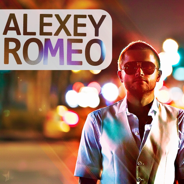 Alexey Romeo - Record Club 450 (10-08-2011)