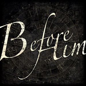Before Him - Kingdom Value (EP) (2011)