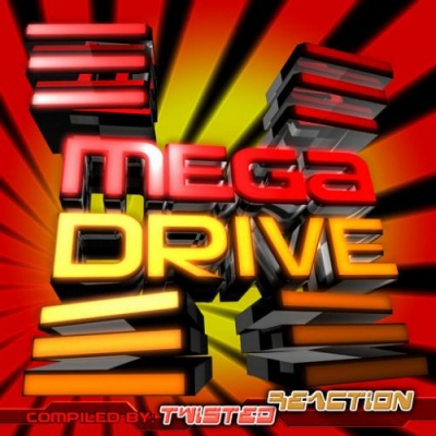 Mega Drive (2011)