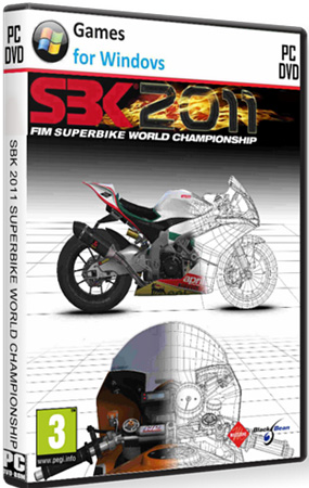 SBK: Superbike World Championship (2011/RePack/RU)