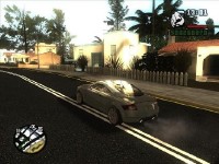 GTA San Andreas: Paradise Ghetto (2008/PC/RUS) 