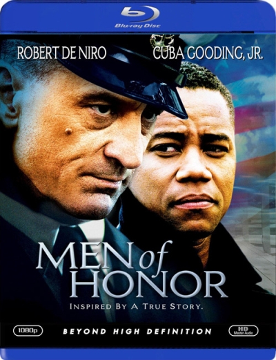   / Men of Honor (2000) BDRip