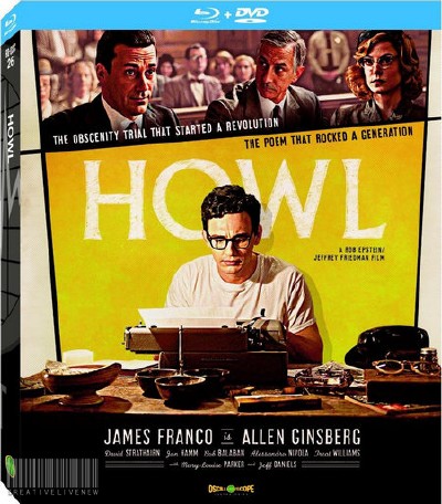 Howl (2010) 1080p Blu-ray x264 AC3 DTS-DMZ