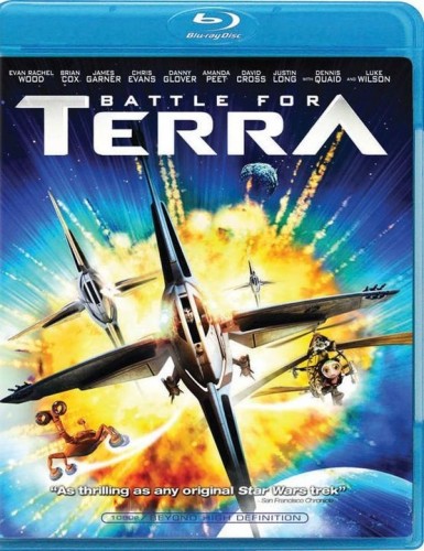     / Battle for Terra (  / Aristomenis Tsirbas) [2009 ., , , , BDRip 720p]