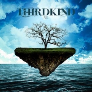 Third Kind - Pull (EP) (2011)
