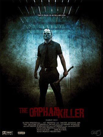   / The Orphan Killer (2011/DVDRip/0.99)