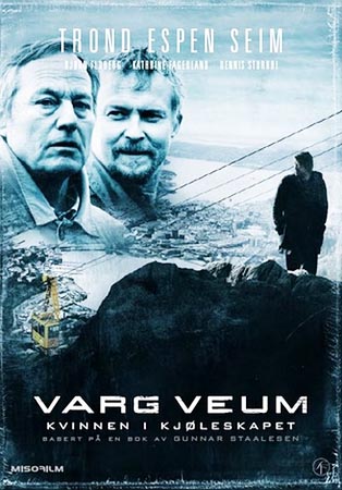    / Varg Veum - Kvinnen i kjleskapet (DVDRip/700)