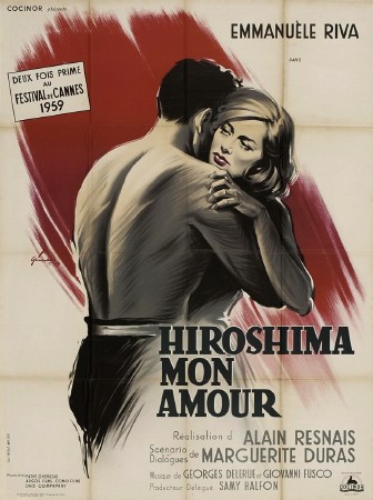 ,   / Hiroshima Mon Amour (1959) DVDRip