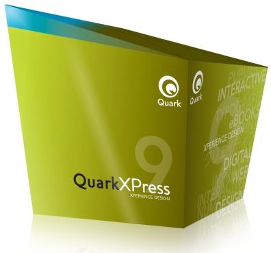 QuarkXPress 9.0.1 Multilingual MacOSX