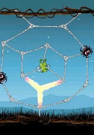 Greedy Spiders v2.2 [ENG][ANDROID] (2011)