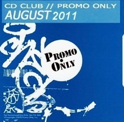 Wertol pres: Best Club Compilation Vol.64 (2011)