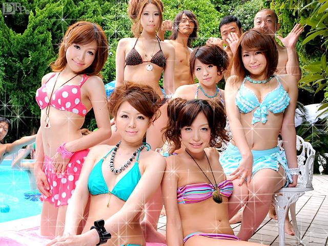 Summer Girls 2011 Vol. 1 – Various Actress