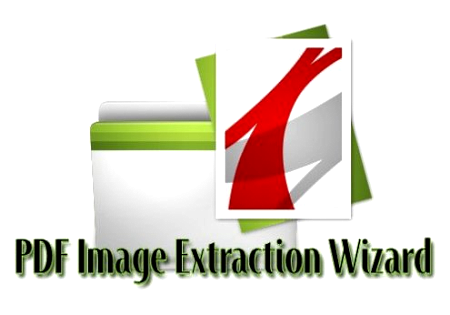 RL Vision PDF Image Extraction Wizard v5.01 portable