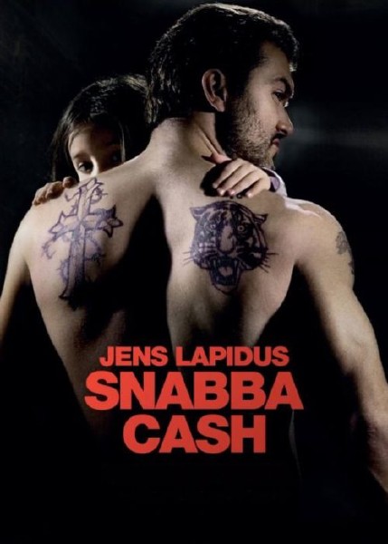 Шальные деньги / Snabba Cash (2010) HDRip-AVC