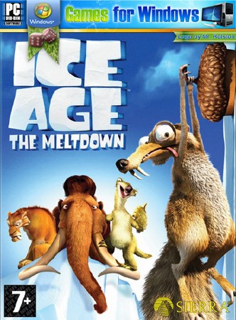 Ice Age 2 (2006|RePack|RUS)