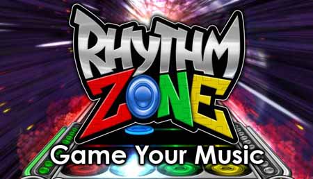 Rhythm Zone v1.0u9 READ NFO THETA (Full Rip/2010)