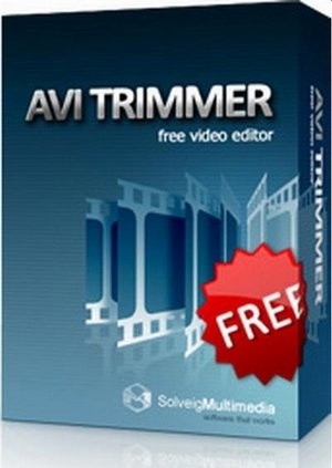 Solveig Multimedia AVI Trimmer + MKV 2.0.1203.7 + Portable