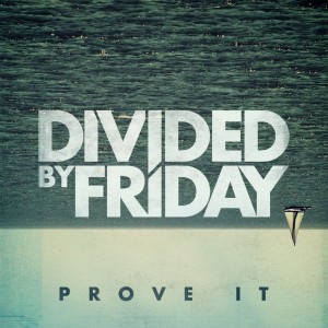 Divided By Friday - The Dark Passenger [Single 2011]