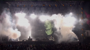 Linkin Park - Live Download Festival (2011)