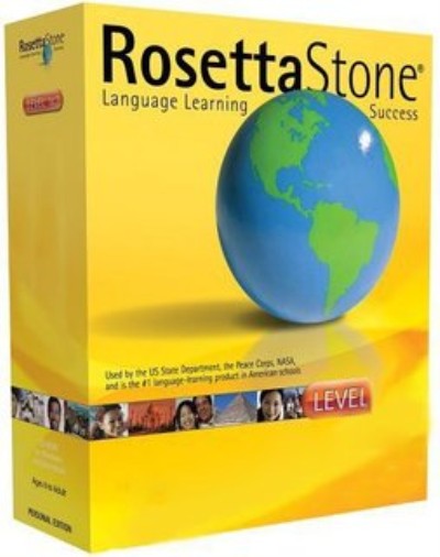 Rosetta Stone.3.4.7 (Arabic/Hindi Language Pack)