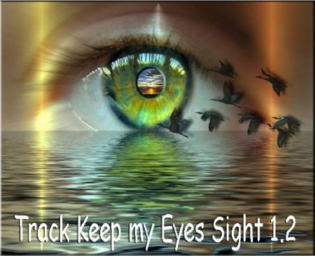 Track Keep my Eyes Sight 1.2