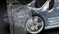 :  R8 / MegaFactories: Audi R8 (2011) IPTVRip