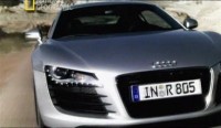Мегазаводы: Ауди R8 / MegaFactories: Audi R8 (2011) IPTVRip