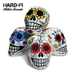 Hard-Fi - Killer Sounds (2011)