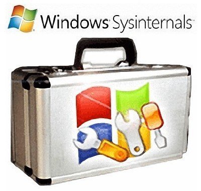 Windows Sysinternals Suite Build 20110818