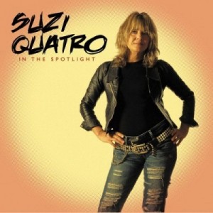 Suzi Quatro – In the Spotlight (2011)