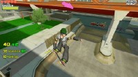 Skate Park City (2008/ENG/PSP)