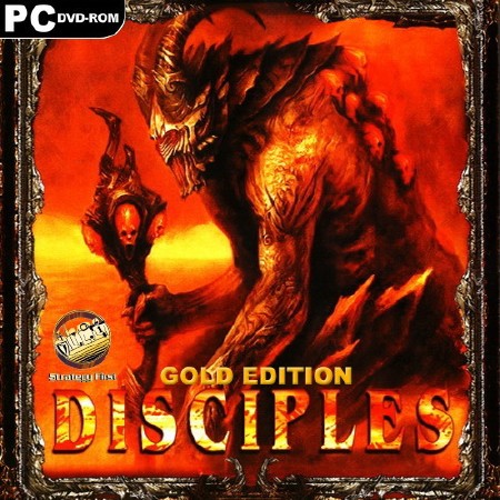Disciples. Gold Edition *I&II* (2005/ENG/RUS/RePack by R.G.Catalyst)