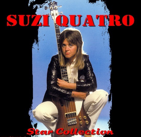 Suzi Quatro - Star Collection (2010)