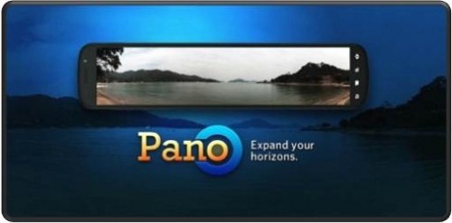 [] Pano v1.0.3a -      Android [Android 2.1  , ENG]