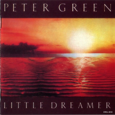 Peter Green - Collection (7 CD Japanese Edition Albums) (1978–1988)