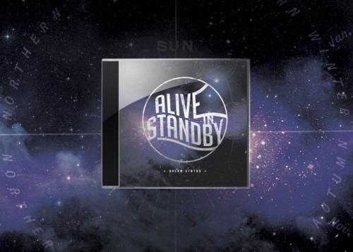Alive In Standby - Dream Status (EP) (2011)