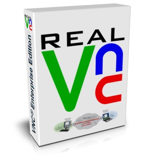 RealVNC Enterprise Edition 5.1.0 (r115125) [En]