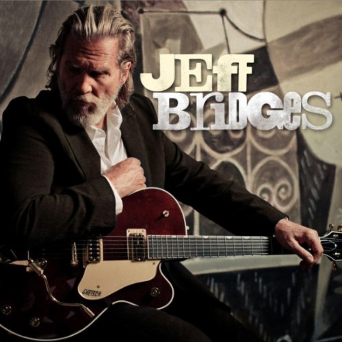 Jeff Bridges - Maybe I Missed The Point
