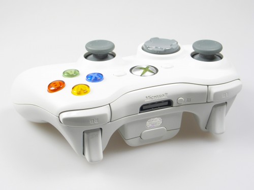 Tocaedit Xbox 360 Controller Emulator Инструкция