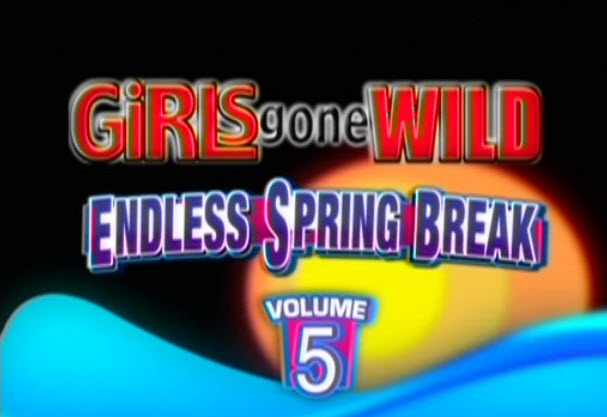    :   5 / Girls Gone Wild - Ultimate Springbreak Vol 05 [2006 ., Amateur/Pro-Am Straight Stripping, DVDRip]