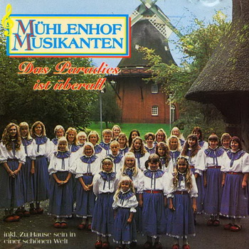 (Folk) Mühlenhof Musikanten (Muhlenhof Musikanten) -  - 1993-2009 (5 ), MP3, CBR, 128-320 kbps