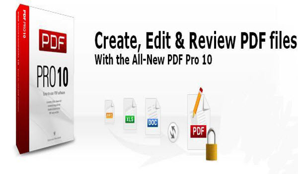     PDF PDF Pro v10.3.0010+key