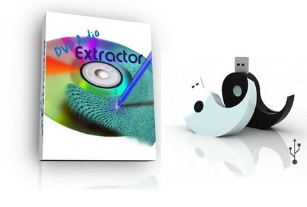 DVD Audio Extractor 6.0.2