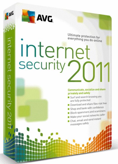 Bitdefender Internet Security 2011 x64