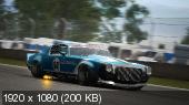 Race 07 Retro Expansion for STCC: The Game 2 (PC/2011)