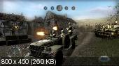 Call of Duty - Вторая мировая  3 in 1 (PC/RePack/RU)