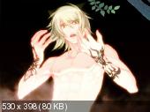Lamento - Beyond the void (PC)